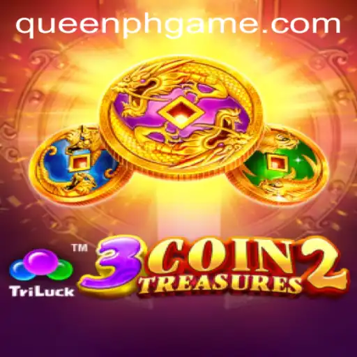 Unveiling the Excitement of 3CoinTreasures2: Exploring the Gaming Phenomenon
