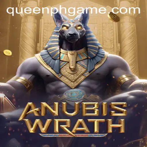 AnubisWrath: An Epic Journey into the World of Ancient Mythology and Modern Gaming