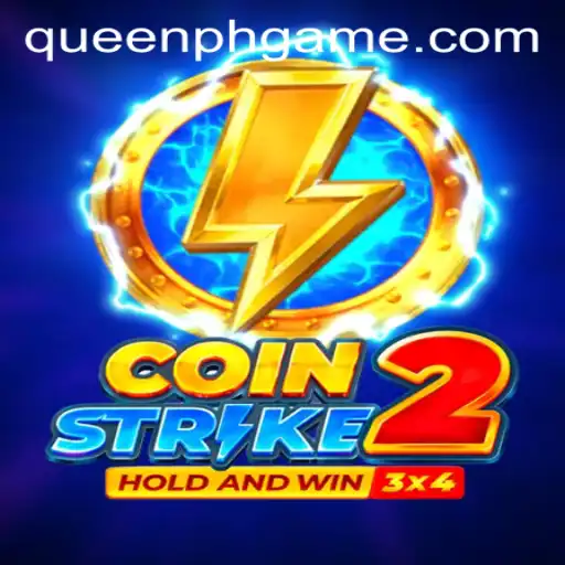 Coinstrike2: A New Era in Online Gaming with Queen.PH