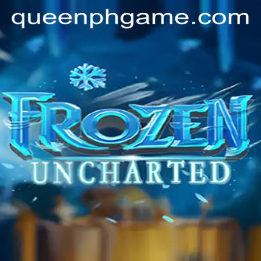 FrozenUncharted: Adventure Awaits in a Mystical World