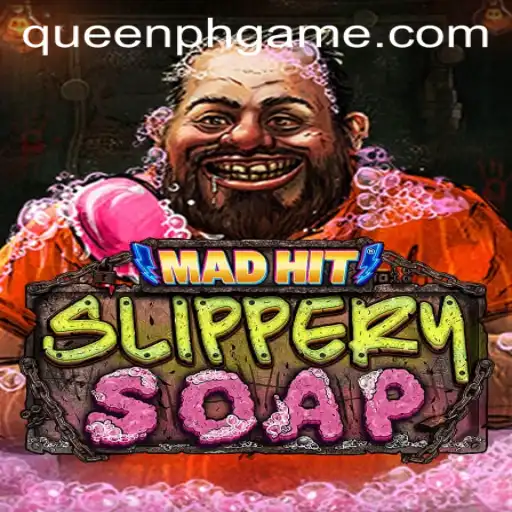 MadHitSlipperySoap: A Slippery Adventure with a Royal Twist