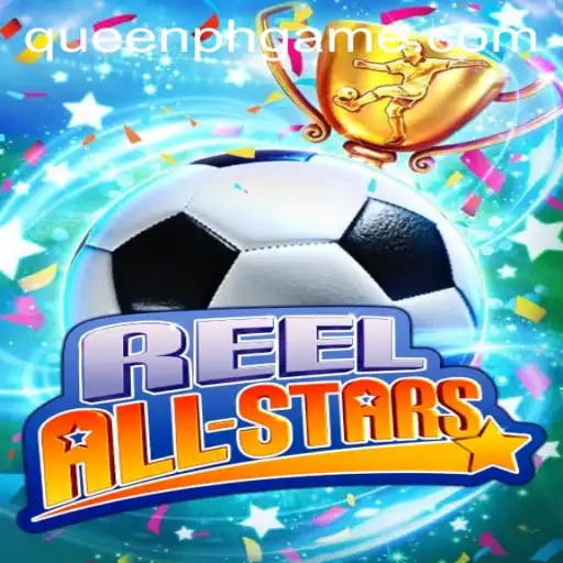 ReelAllStars: A Dazzling New Era of Gaming with Queen.PH