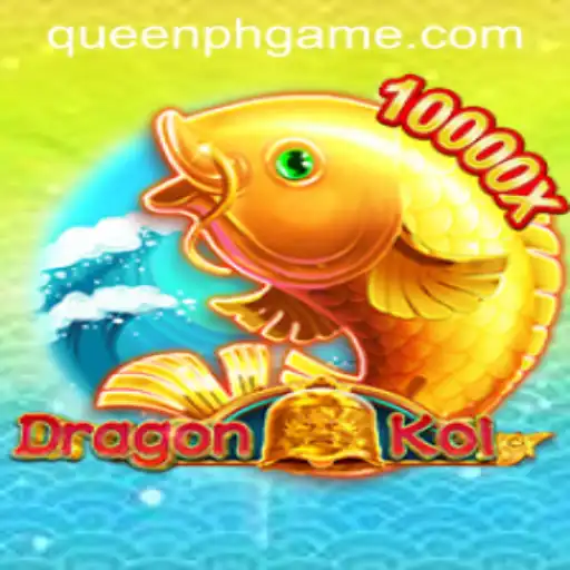 Exploring DragonKoi: The Majestic World of Strategy with Queen.PH