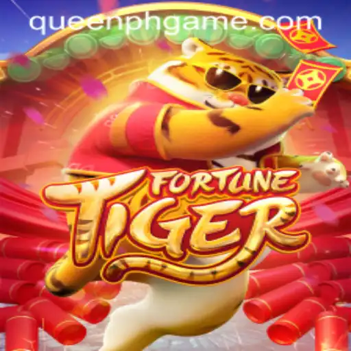FortuneTiger: A Game of Luck and Strategy in the World of Queen.PH