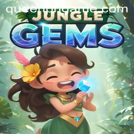 Unveiling the Exciting World of JungleGems: Adventure Awaits with Queen.PH