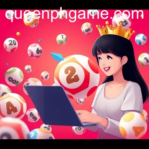 Online Lottery: Discovering Queen.PH
