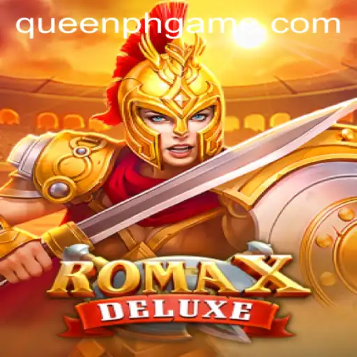 Exploring RomaXDeluxe: A New Era in Gaming with Queen.PH