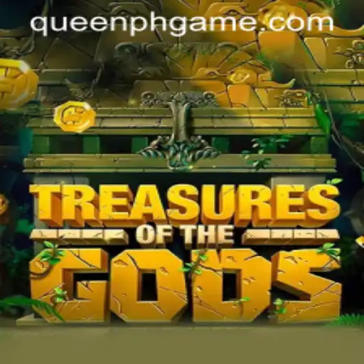 Explore the Enigmatic World of TreasureoftheGods